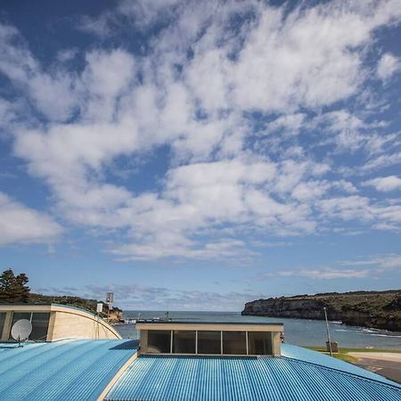Surf Break At Bayview Villas Sea View Port Campbell Bagian luar foto