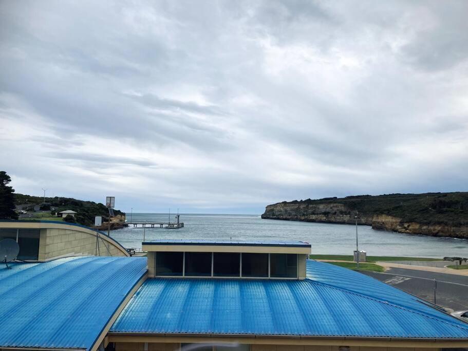 Surf Break At Bayview Villas Sea View Port Campbell Bagian luar foto