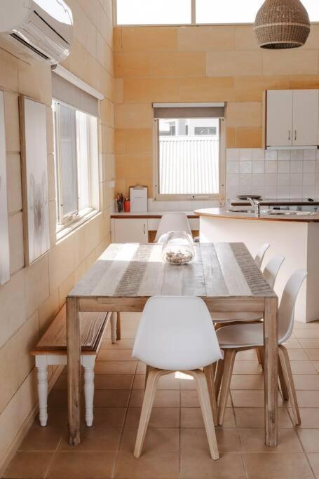 Surf Break At Bayview Villas Sea View Port Campbell Bagian luar foto
